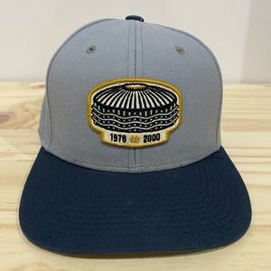 Seattle king dome hat